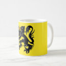 Search for flanders mugs Vlaanderen