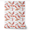 Search for goldfish art Orange