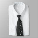 Search for geometric ties Black
