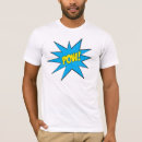 Search for pow tshirts Book