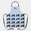 Search for black craft aprons Cute
