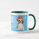 Search for english springer mugs Sporting dog