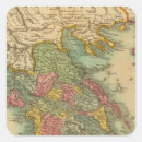 Search for greece map stickers Hand
