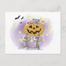 Search for magic trick horizontal postcards Candy