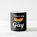 Search for i love rainbows mugs Lgbt
