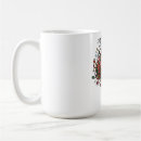 Search for overloaded mugs Burnout