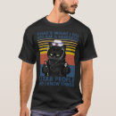 Search for stab tshirts Cat