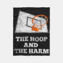 Search for hoops blankets Slam dunk