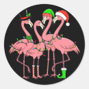 Search for funny flamingo stickers 2025