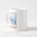 Search for glacier peak mugs Lantern