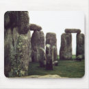 Search for stonehenge mousepads Landmark