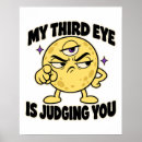 Search for third eye posters Spiritual