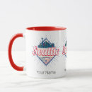 Search for washington state mugs Seattle