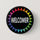 Search for immigrants badges Diversity
