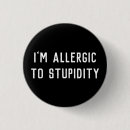Search for dumb badges Stupid