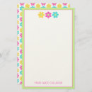 Search for daisy stationery paper Retro