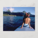 Search for polynesia postcards Island