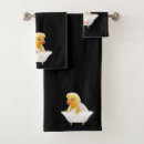 Search for rubber duck bath towels Bubbles