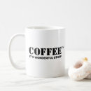 Search for copyrighted mugs Trademark
