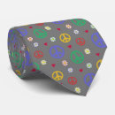 Search for peace flower ties Flowers