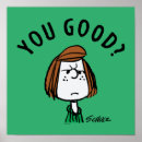 Search for patty posters Peanuts