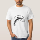 Search for dolphin tshirts Jumping