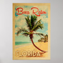 Search for boca posters Florida