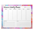 Search for pretty notepads To do list