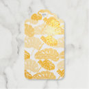 Search for tropical gift tags Botanical