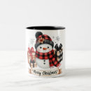 Search for snowman merry mugs Festive