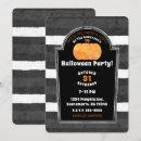 Search for watercolor pumpkin invitations Minimal