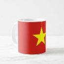Search for vietnam coffee mugs Flag