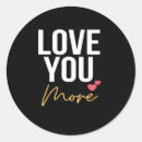 Search for romantic words stickers Heartfelt message