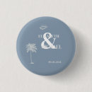 Search for blue tropical badges Palm
