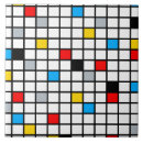 Search for de stijl tiles Mondrian