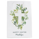 Search for religious easter gift bags Watercolor