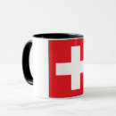 Search for swiss mugs Country