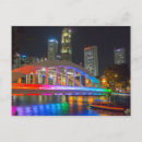 Search for singapore postcards Skyscrapers