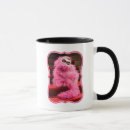 Search for red and white cat mugs Pink