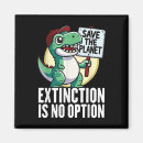 Search for sustainable magnets Climate change