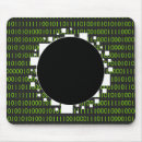Search for binary code mousepads Geek