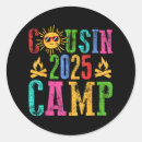 Search for funny cousin stickers Summer