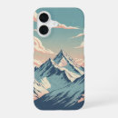 Search for peak iphone cases Nature