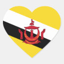 Search for brunei stickers Flag