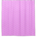 Search for lilac purple and white shower curtains Lavender