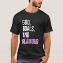 Search for glamour tshirts Quote