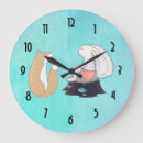 Search for hare clocks Cute