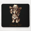 Search for dachshund mousepads Dog