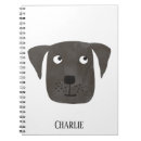 Search for labrador notebooks Pet