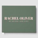 Search for bat mitzvah guest books Trendy